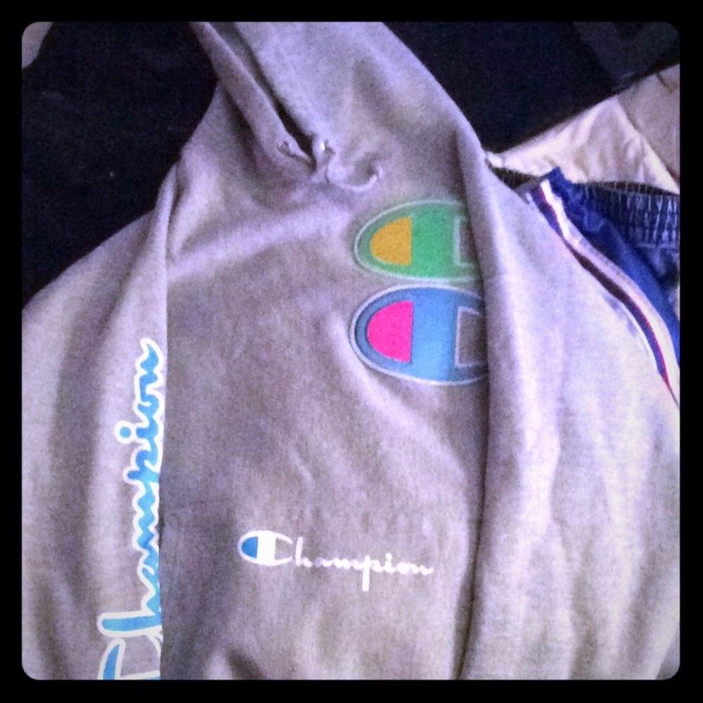 Champion